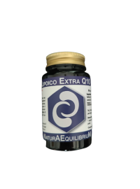 FLACONE LIPOICO EXTRA Q10 FLACONE LIPOICO EXTRA Q10