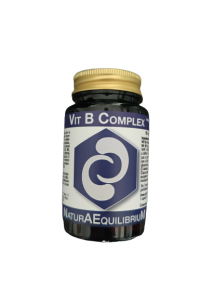 FLACONE VIT B COMPLEX FLACONE VIT B COMPLEX
