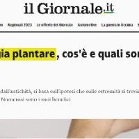 titolo giornale titolo giornale